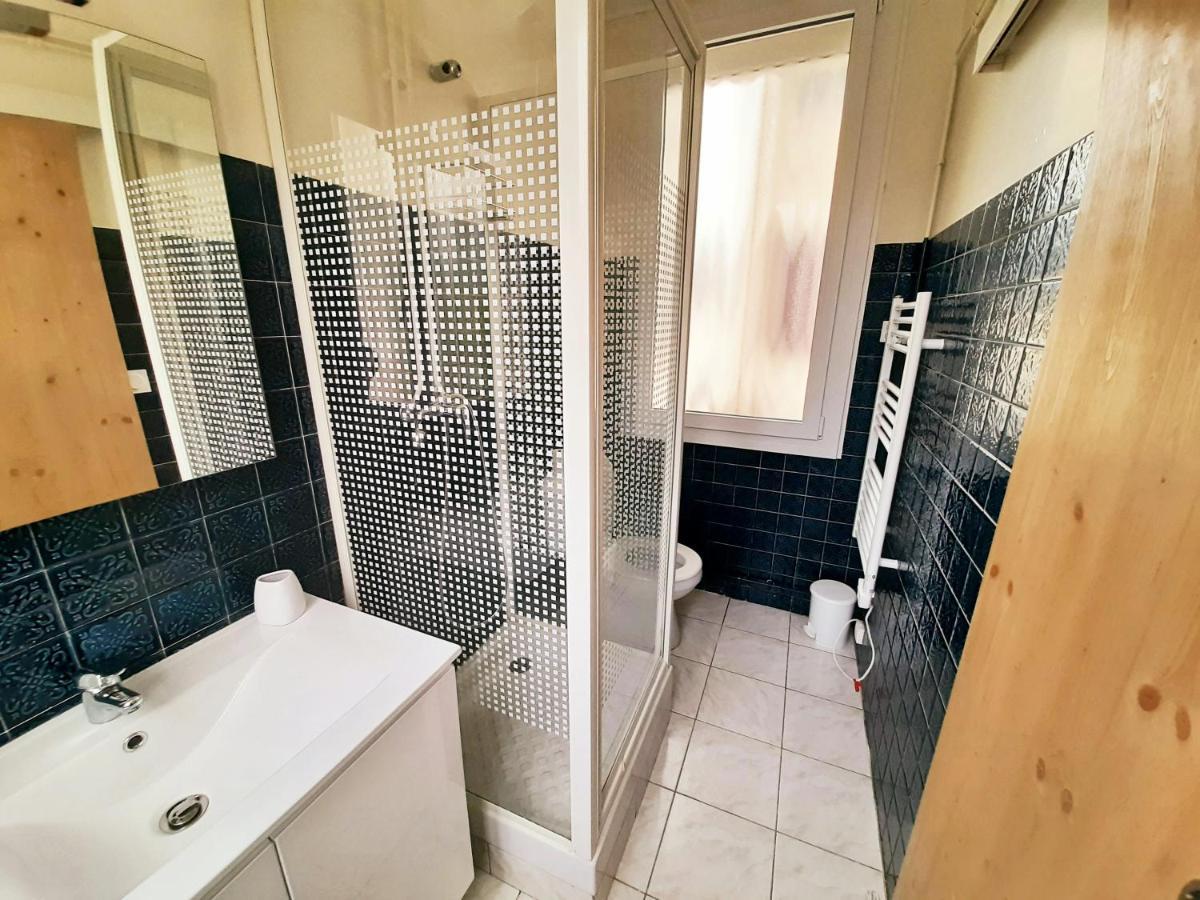 Charmant petit studio Bagnères-de-Bigorre Extérieur photo
